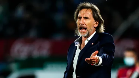 Sorprendió a todos: la tajante respuesta de Ricardo Gareca a Alianza Lima