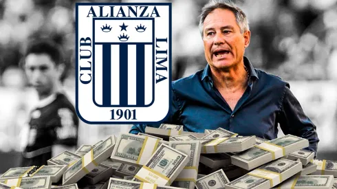 Monto salvaje: el millonario sueldo que Ariel Holan le pide a Alianza Lima