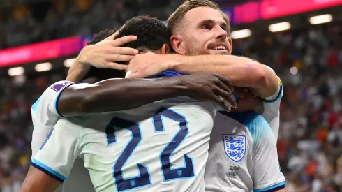 El jugador inglés mejor pago del mundo (Photo by Dan Mullan/Getty Images)