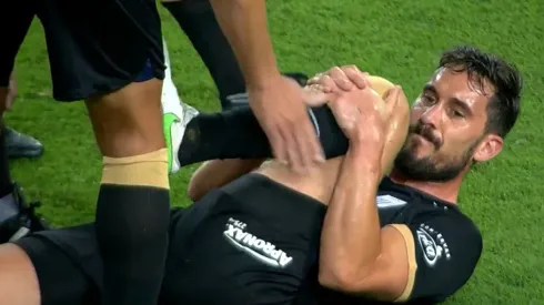 ¡Alianza Lima se queda sin médico!