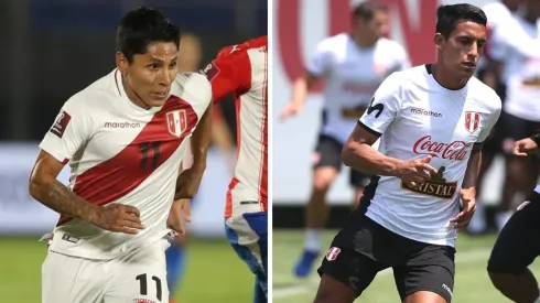 Este será el '9' de la selección peruana.
