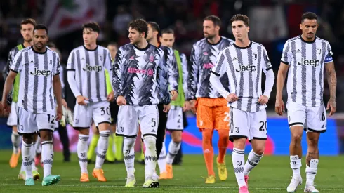 UEFA sanciona a Juventus (Photo by Alessandro Sabattini/Getty Images)
