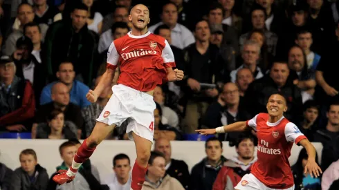 La historia de Henri Lansbury  (Photo by Michael Regan/Getty Images)
