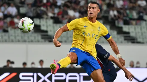 Ahora a CR7 lo criticaron ya que seguiría en el Al Nassr solo por el dinero