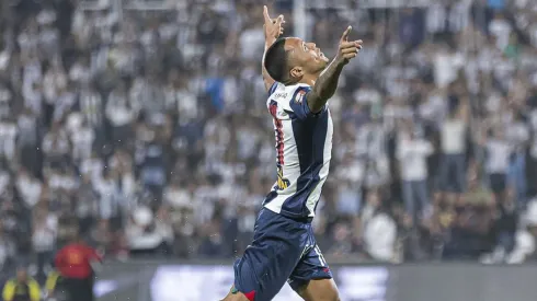 Alianza Lima no quiere vender a Bryan Reyna