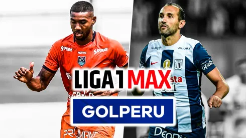 Liga 1 MAX vs GOLPERU: ¿quién pasará el Alianza Lima vs César Vallejo?