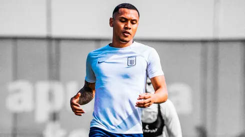 La inédita razón de Alianza Lima para no aceptar ofertas por Bryan Reyna