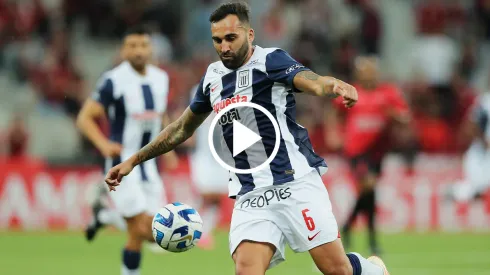Alianza Lima quiere mejorar el inicio de campeonato.