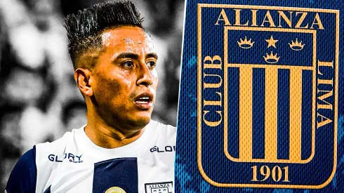 La principal razón por la que Alianza Lima renovará a Christian Cueva