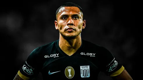 Bomba en Alianza Lima: Bryan Reyna jugará en Gremio