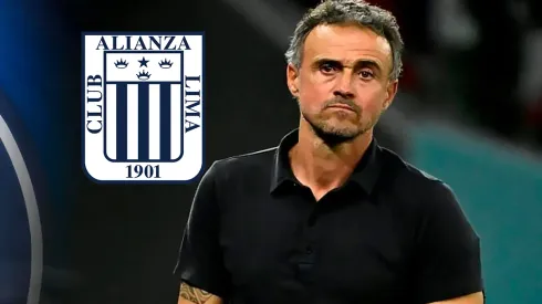 Exasistente de Luis Enrique será el DT de Alianza.