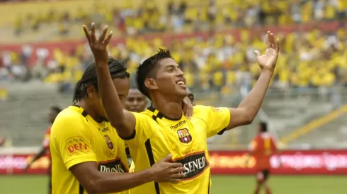 (VIDEO) Como en sus viejos tiempos: Golazo de David Quiroz en torneo amateur