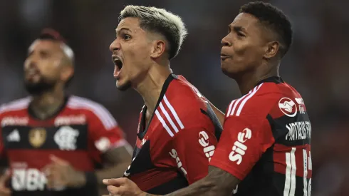 Flamengo vende una de sus figuras a la Premier League (Photo by Buda Mendes/Getty Images)
