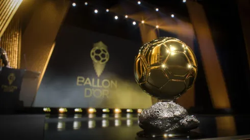 EA Sports FC 24 Ballon D'Or
