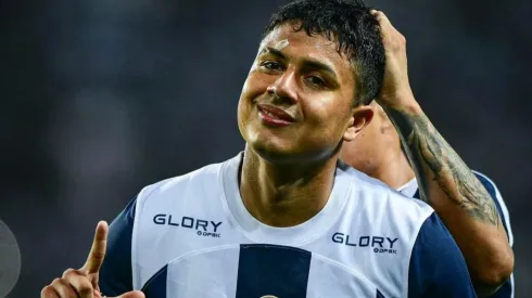 ¡Jairo Concha no renovará con Alianza Lima!
