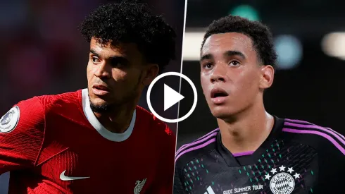 Tremendo partido tendrá a Liverpool enfrentando al Bayern Múnich.