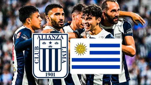 Con pasado en tienda íntima: Alianza Lima va por DT uruguayo