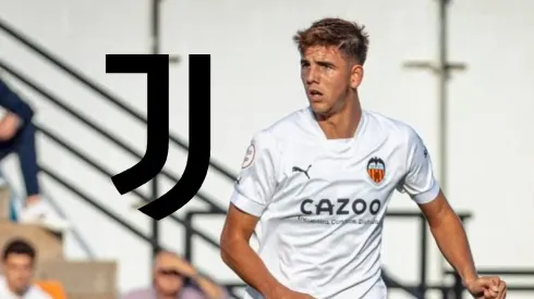 Facundo González ya tiene todo listo para unirse a Juventus.