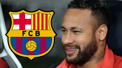 El PSG le habría ofrecido al Barcelona a Neymar Júnior como parte de pago de Ousmane Dembélé. Getty Images.
