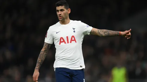 El Tottenam tiene en carpeta al complemento de Cuti Romero