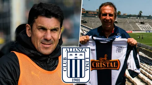 2 razones por las que Mauricio Larriera será campeón con Alianza Lima