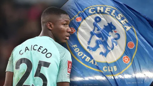 ¿Se muda al Chelsea?