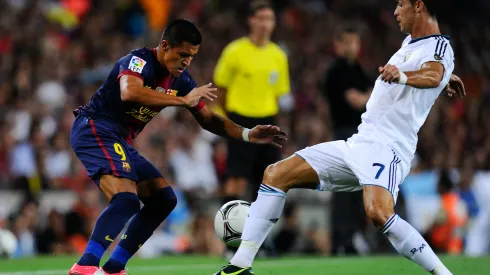 Con 34 años, Alexis Sánchez busca una nueva opción en la Serie A.