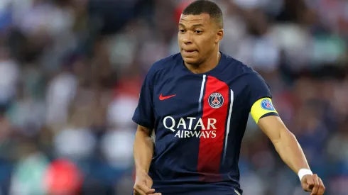 El francés de 24 años podría ser nuevo jugador del Real Madrid antes del inicio de LaLiga.