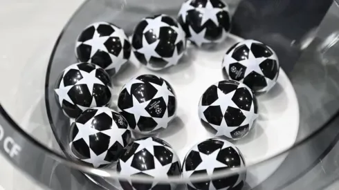 La UEFA sorteó los cruces correspondientes a los play-offs de la UEFA Champions League 2023/2024. UEFA.com