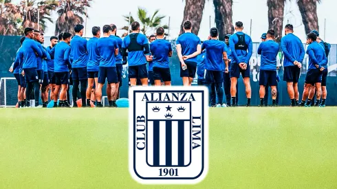 Todo por el tricampeonato: Alianza Lima confirmó refuerzo desde Europa