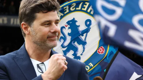 Mauricio Pochettino
