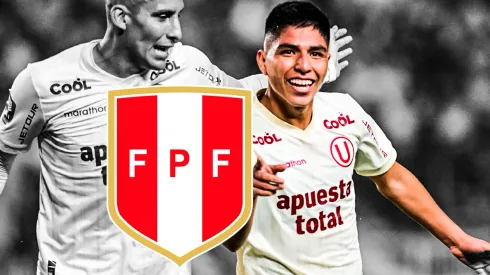 ¿Juan Reynoso convocará a Piero Quispe?