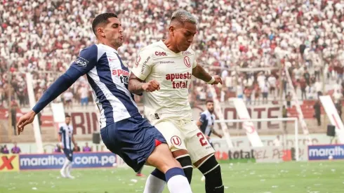 Alianza recibe respuesta desafiante de la "U"