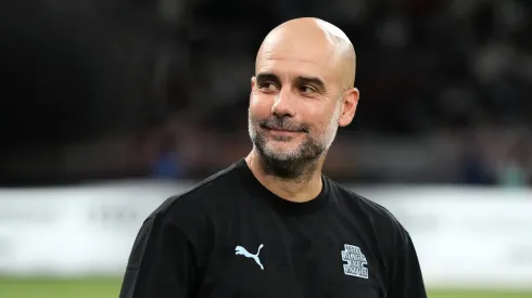 El City busca renovar a uno de sus referentes