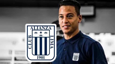 Volvió a Alianza Lima y advirtió: el mensaje de Cristian Benavente