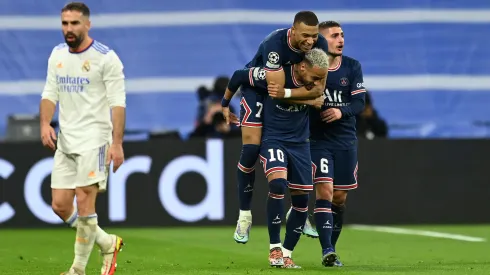 A menos de una semana del inicio de la Ligue, Luis Enrique aún no puede entrenar con el plantel completo.