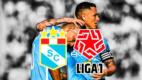 Sporting Cristal fichará a crack de la Liga 1 que vale un millón