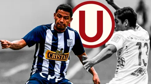 Reimond Manco confesó que pudo jugar en Universitario