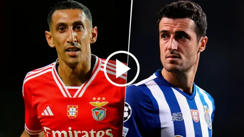 Benfica jugará frente a Porto en la Supercopa de Portugal 2023.