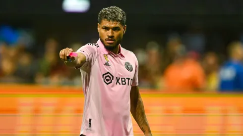 Josef Martínez
