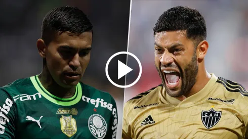 Palmeiras recibe a Mineiro esta noche.