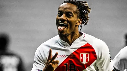 André Carrillo tendrá descomunal sueldazo en Al-Qadisiya