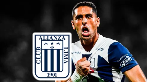 Alianza Lima teme lo peor: se confirmó tiempo de baja de Pablo Sabbag