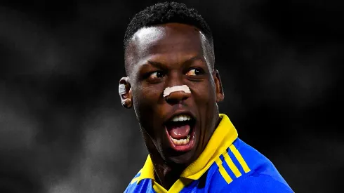 La increíble puntuación de Luis Advíncula tras partidazo con Boca Juniors