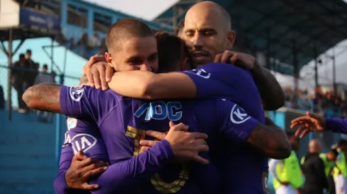 "No le gritaría un gol a Alianza Lima por respeto"