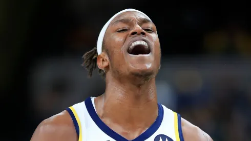 El jugador que se ofreció a Los Angeles Lakers.