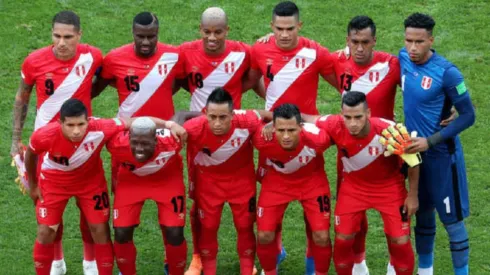 Christian Ramos ya no se siente convocable en la Selección Peruana
