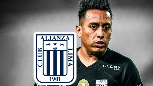 Alianza Lima le hará 2 grandes pedidos a Christian Cueva