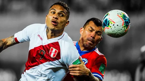 Perú vs Chile: día y hora del duelo por las Eliminatorias Sudamericanas