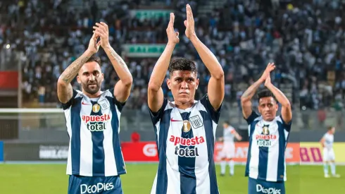 El poderoso XI que prepara Alianza ante Cusco FC